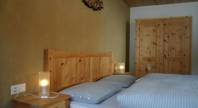 Апартаменты Villa Natur