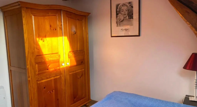 Le Logis de l'Epte, Varaa Hotelli Saint-Clair-sur-Epte 