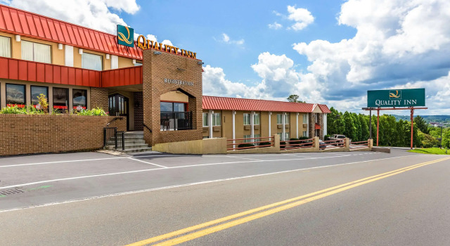 Quality Inn East Stroudsburg - Poconos
