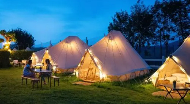 Santillana Bungalow & Glamping Resort, Забронировать Кемпинг Отели Сантильяна-дель-Мар с завтраком, рядом с Музей инквизиции, Завтраки
