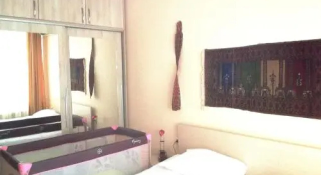 Single Apartment in Searegal Compex