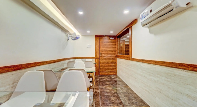 Capital O 79228 Hotel Peninsula Suites, Забронировать Отель Отели штата Махараштры 3 звезды, 3*