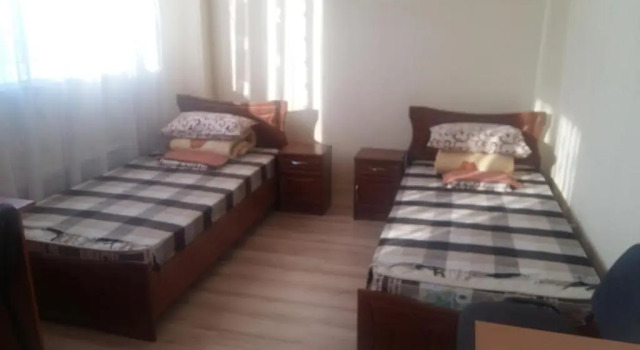 Camera familiare Standard Hostel Vitan