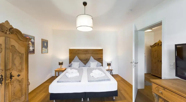 Olympia 9, Reservar Hotel Hotéis em Garmisch-Partenkirchen com estacionamento, perto de Wankbahn, Estacionamento