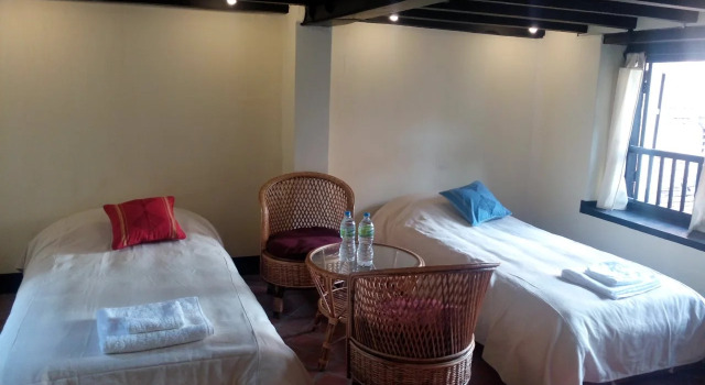 Golden Temple Guest House
