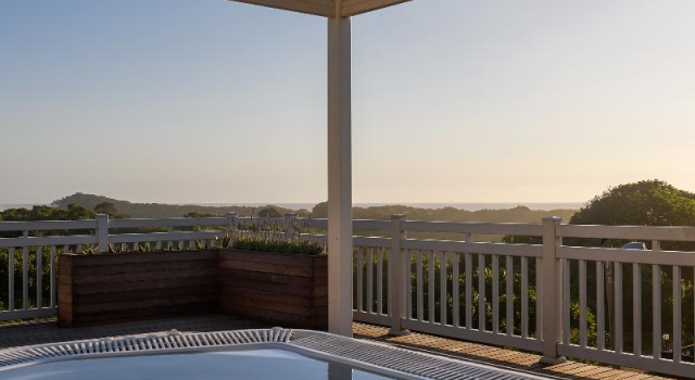 Umhlanga Cabanas