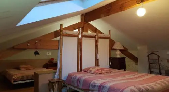 Grande Ferme 132m², Prenota Hotel Le Passage Lot e Garonna