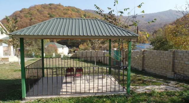 Lotos Goygol, Book Hotel Toganalı Goygol district