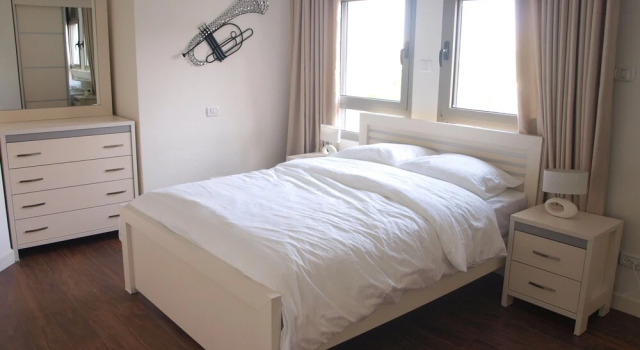 MBH6 - 12 Maavar Beit Haknesset - Jerusalem-Rent