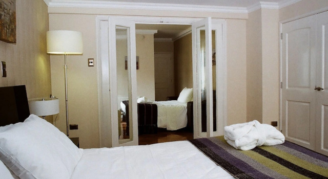 Полулюкс Hotel Cassinetta