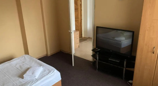 Номер Standard Sala Apartments