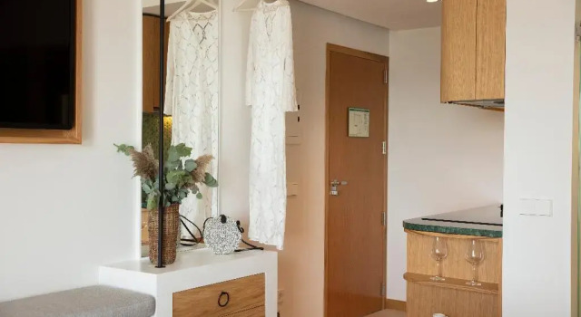 Apartamentos Marsol, Varaa Huoneisto Santa Eulària des Riu Ibiza