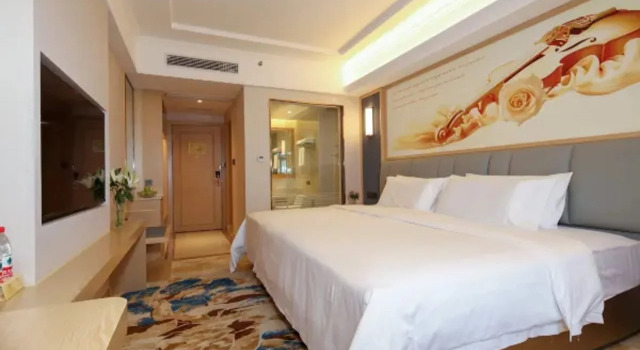 Vienna Hotel（Chengdu University of Petroleum Subway Station）, Boek Hotel Hotels in Chengdu met parkeren, Parkeren