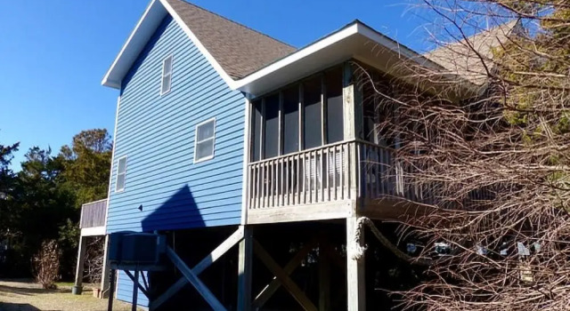 Wavecrest 3 Bedrooms 2 Bathrooms Home