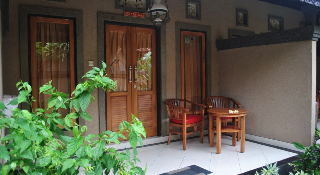 Trijaya Guest House