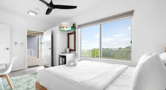 Zen Marina Studio Bayview - Shared Pool - Central, Забронировать Апартаменты/квартира Ларрекейя Дарвин