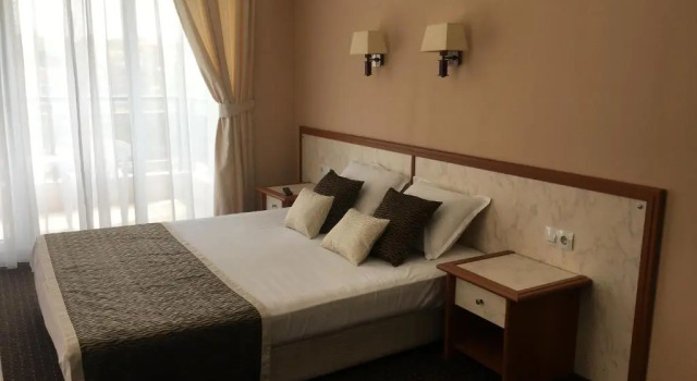 Guest House SG Brothers