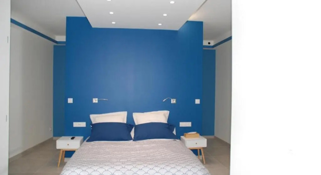 Апартаменты с 2 комнатами Montreuil Appart Holidays SAS