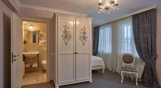 Номер Standard Apartment-Hotel am Rathaus