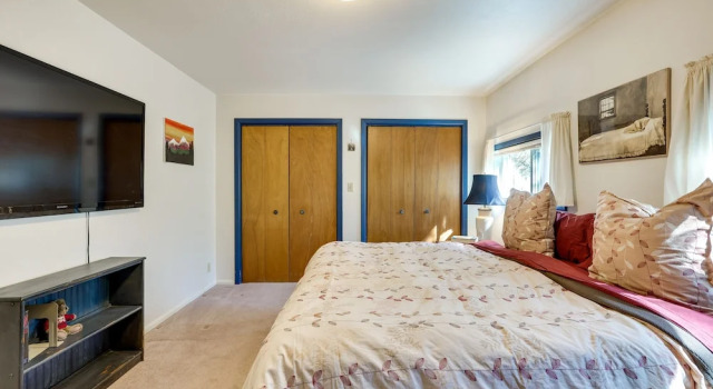 Коттедж с 3 комнатами Pet-Friendly Boise Getaway 2 Mi to Downtown