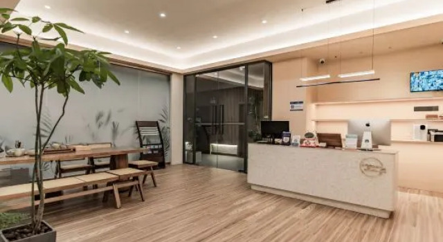 Shanhai Yunman B&B (Wai Lingding Island Branch)