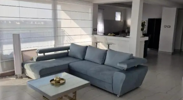 Апартаменты Пентхаус ForS Konak Apartments