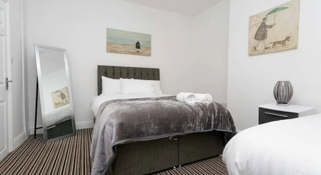 14 Vinery Mount, Забронировать Отель Отели Англии 3 звезды, 3*