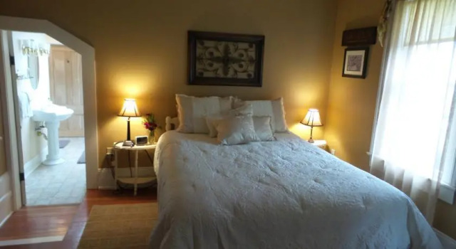 Feller House Bed and Breakfast, Reserva ahora Posada u hostería Aurora Oregón