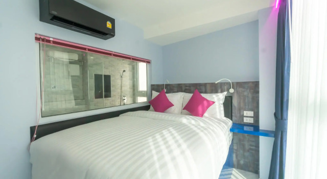 Номер Standard Spark Hotel