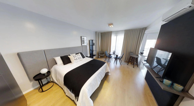 ResidenceGV, Rezervovat Hotel Wellness hotely v Balvanera, SPA