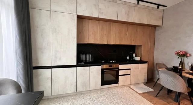 Апартаменты NEW apartment ViViTa