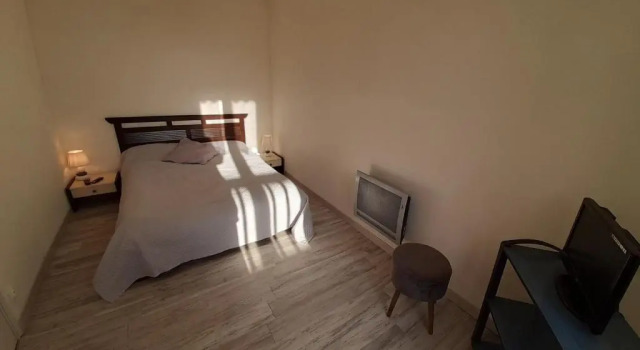 Appartement La Roche-Posay, 3 pièces, 4 personnes - FR-1-541-10, Buchen Sie Ferienwohnung La Roche-Posay 