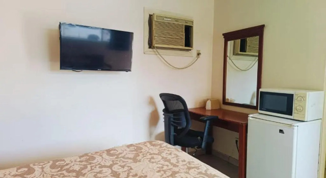 Номер Standard Pen Ann by Capital O Pharr-McAllen TX