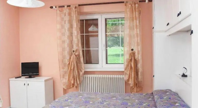 Студия Residence Moulin