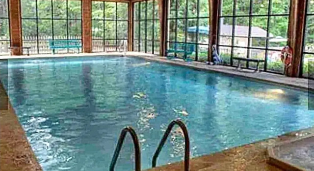 Вилла The Sapphire Retreat