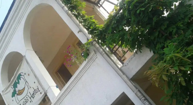 Zugdidi Hostel, Book Hostel / Vandrerhjem Hostels i Samegrelo Zveno-Svaneti, Hostel / Vandrerhjem