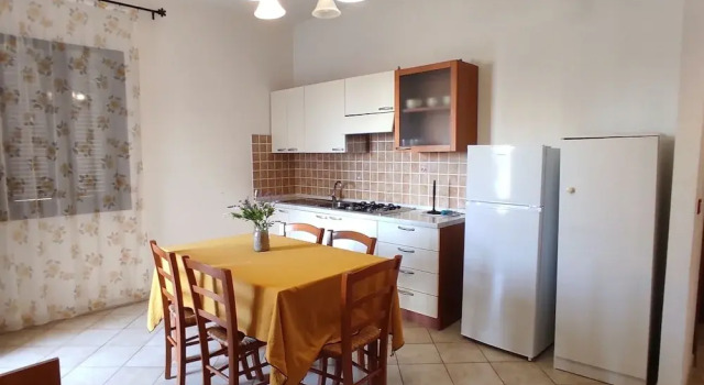 Номер Standard Residenza Agnese Sardegna