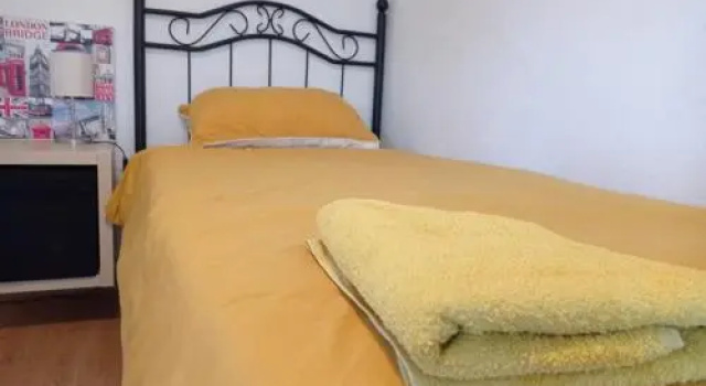 Apartamento TISARE wifi