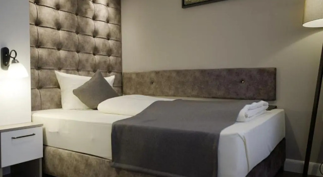 Номер Standard Hotel Bispinger Hof
