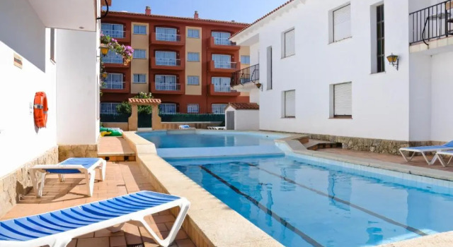 Вилла RVApartaments Villas Piscis