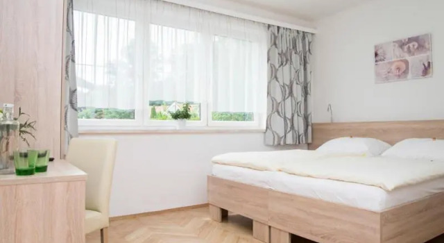 Номер Comfort Gasthaus zur Waldschenke