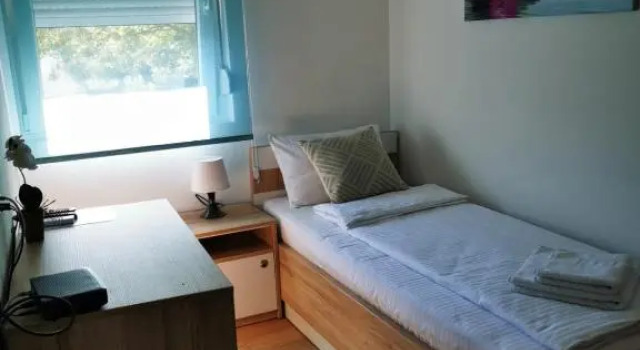 Номер Standard Villa Boho Cherga