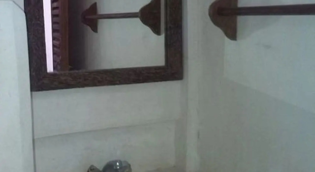 Номер Standard Lamu Sunsail Hotel