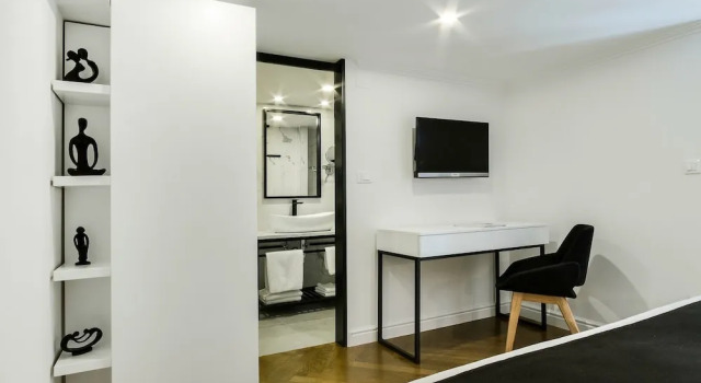 Апартаменты Superior DeZign Superior Apartments & Rooms