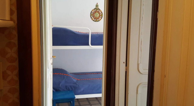 Arenzano Pineta - Casa Berizzi