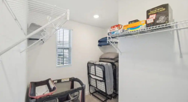 Spacious Davenport Retreat Near Disney 3 Bedroom Home