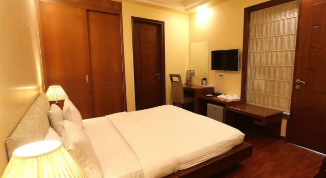 BedBug Hostel by Madpackers, Rezerwuj Hostel Hostele w Delhi NCR, Hostel
