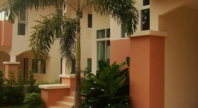 Baan Plumeria