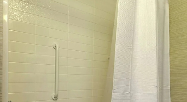 Четырёхместный номер Standard Fairfield Inn & Suites Meridian