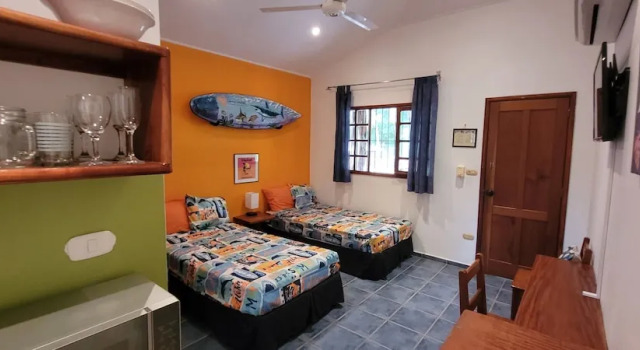 Cabinas Corazon